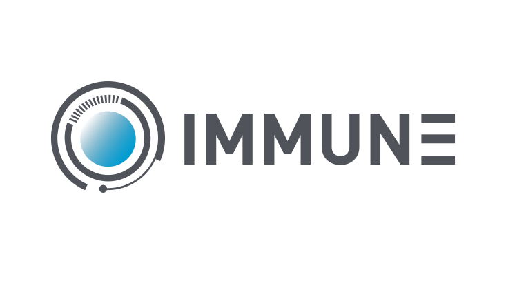 IMMUNE-Logo