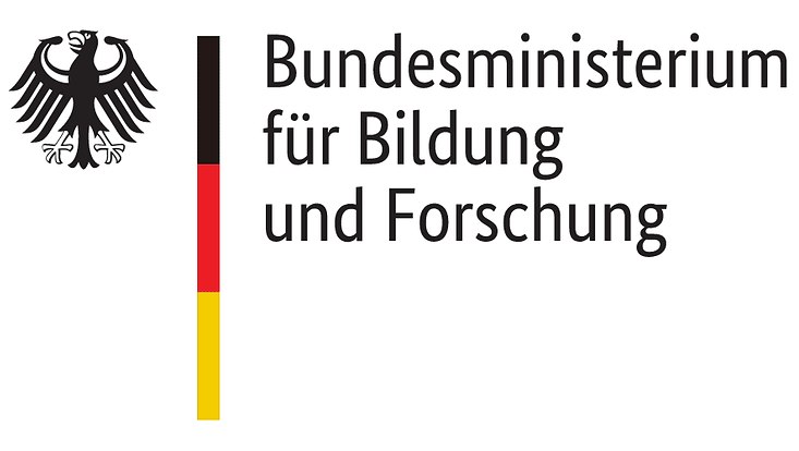 BMBF logo