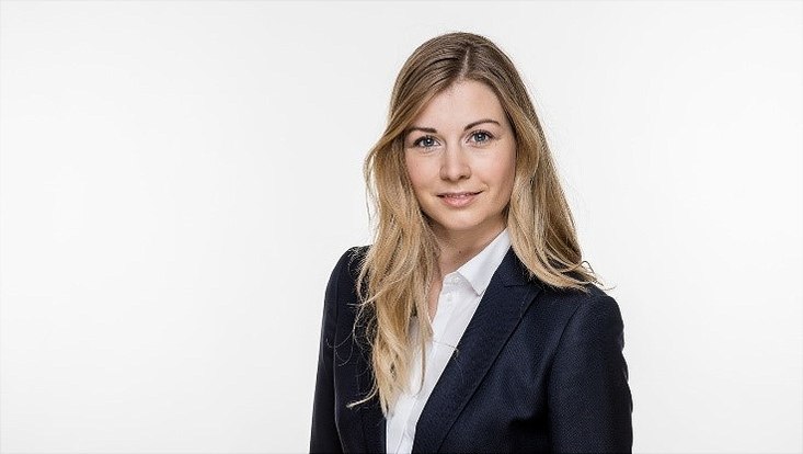 Picture of Alina Nussbaumer-Pröll