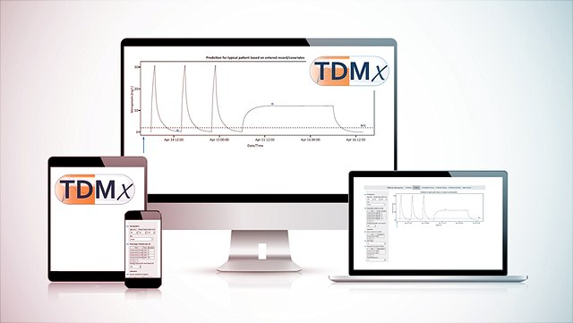 TDMx Vorschau