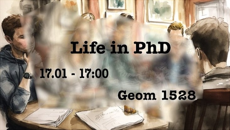 Invitation Poster