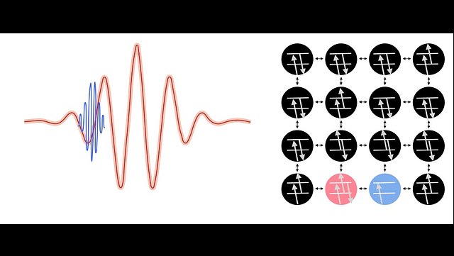 dynamics of correlated quantum matter