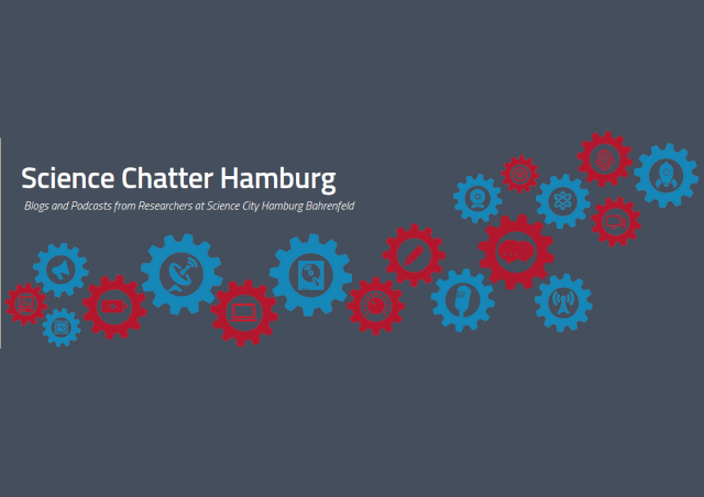 Science Chatter Podcast