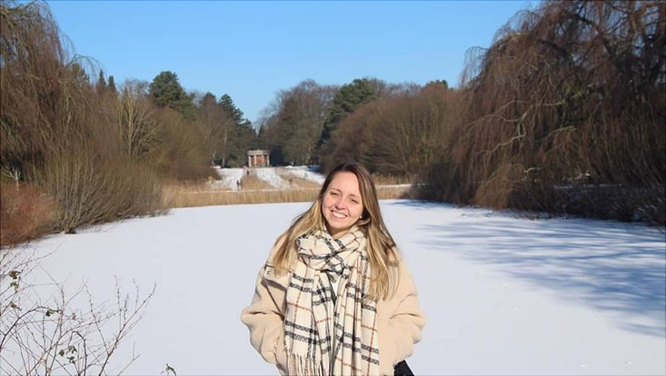 Clara Sambiase Privato