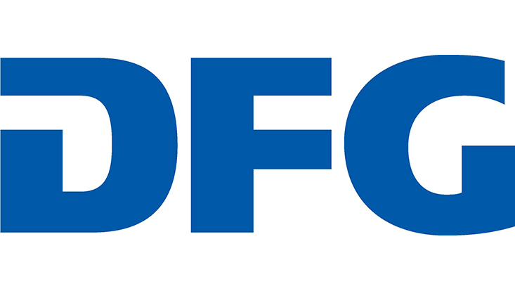 Logo DFG