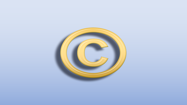Copyright