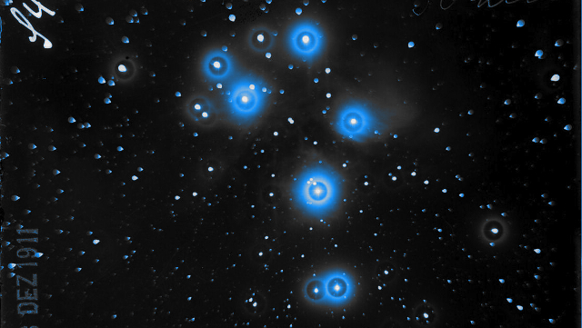 Pleiades