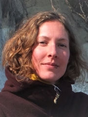 Johanna Metzger