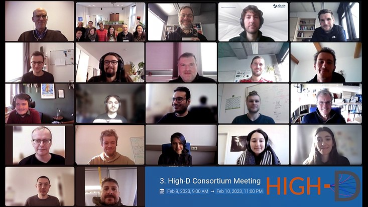zoom-meeting group picture