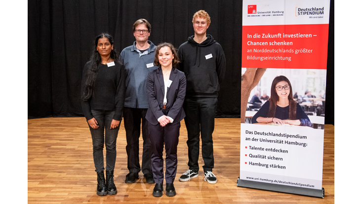 K. Selvarajah, Dr. T. Behrens, C. Miksche, N. Wüstling