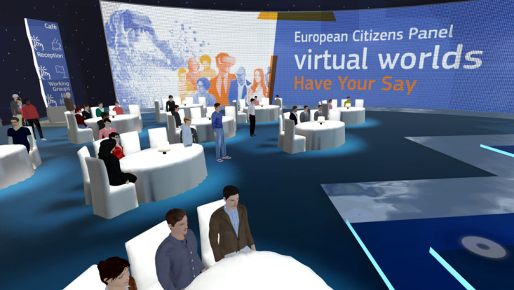 European Citizen Panel