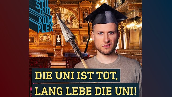 Bild zur Podcast Folge