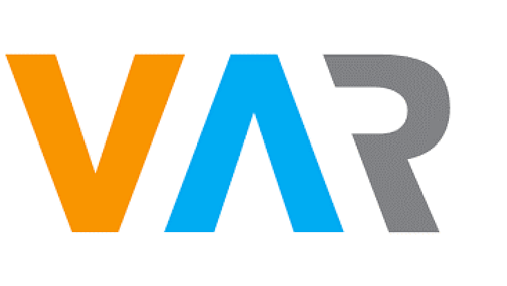 Logo VAR