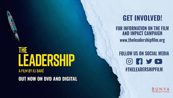 The Leadership