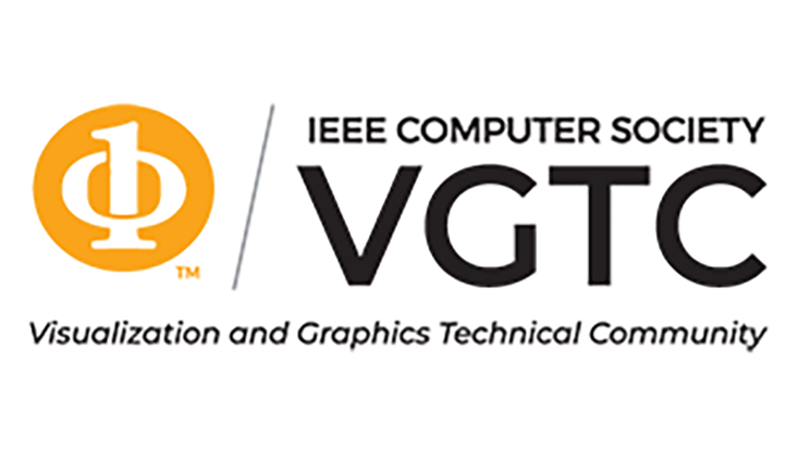 Logo IEEE VGTC