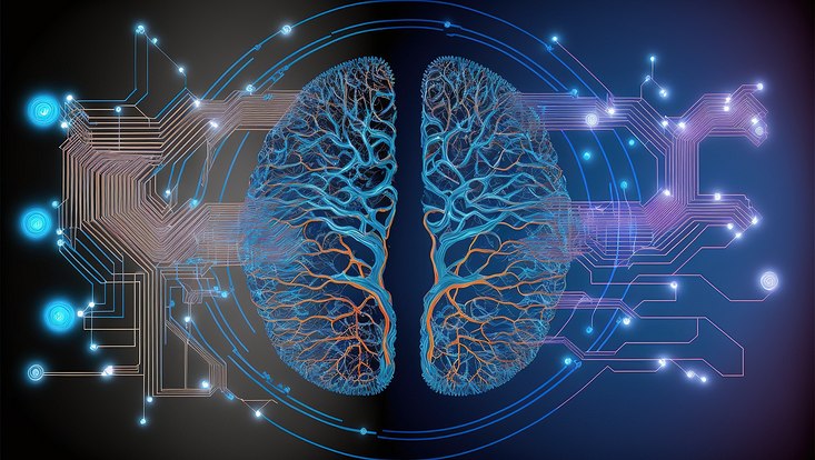 brain and circuit