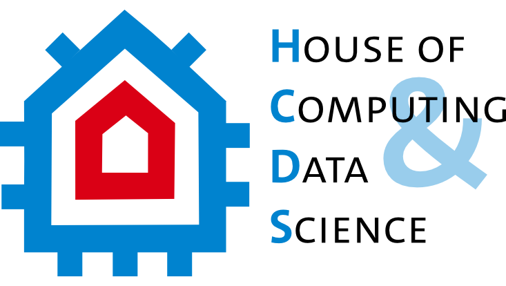 Logo HCDS