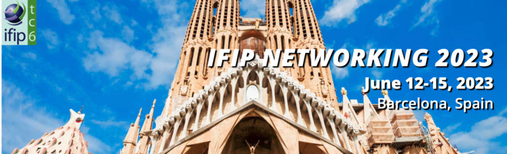 IFIP NETWORKING 2023