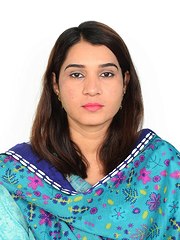 Tehmina Aziz