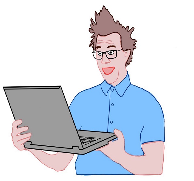 Bild-Downloadbereich-640x595 Bild eines Schülers mit Laptop in der Hand für den Downloadbereich