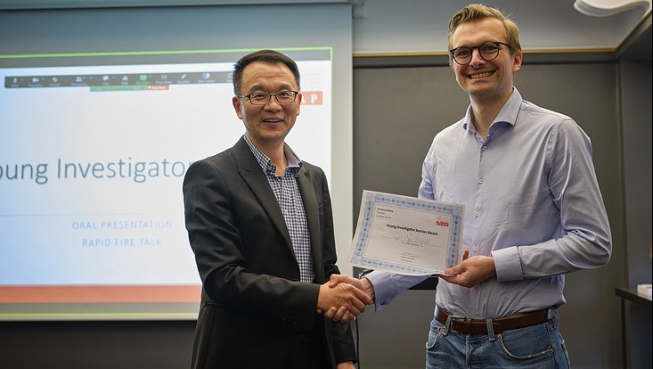 Young Investigator Award