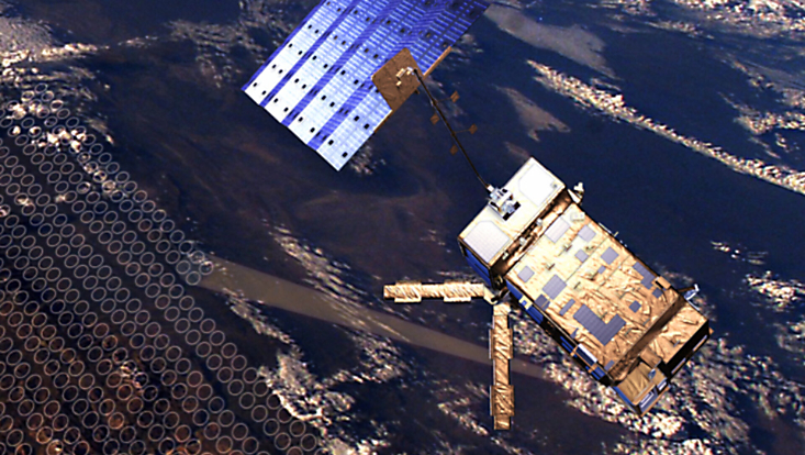 IASI observations