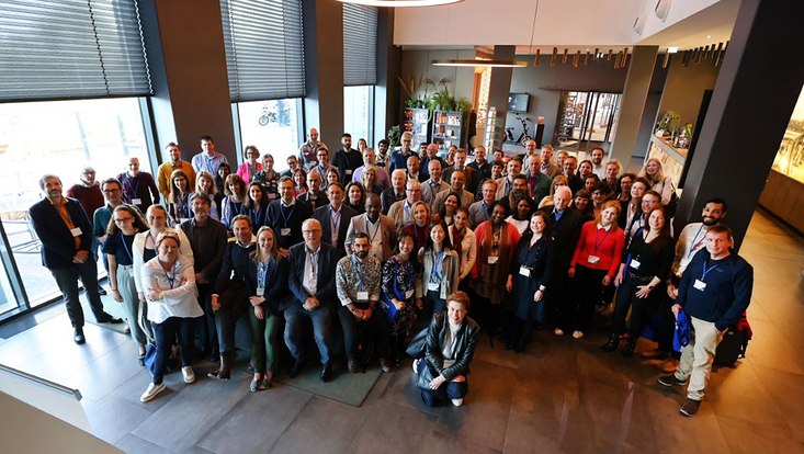 Group picture
