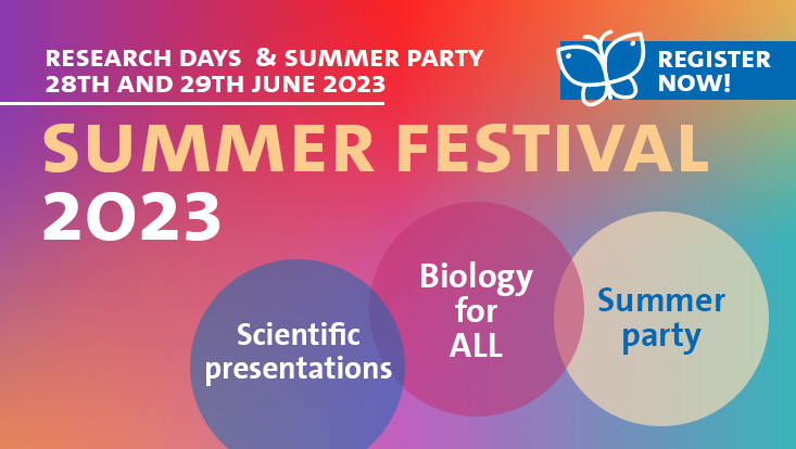 Sommerfestival 2023