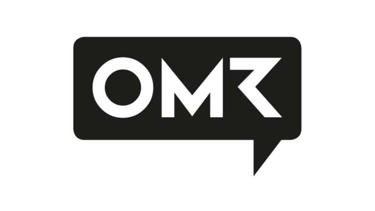 OMR Festival Logo