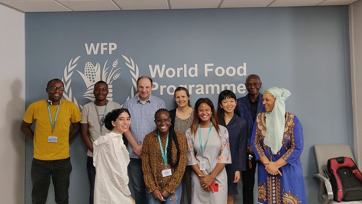 welternährungsprogramm-733x414 CLICCS meeting the World Food Programme Namibia