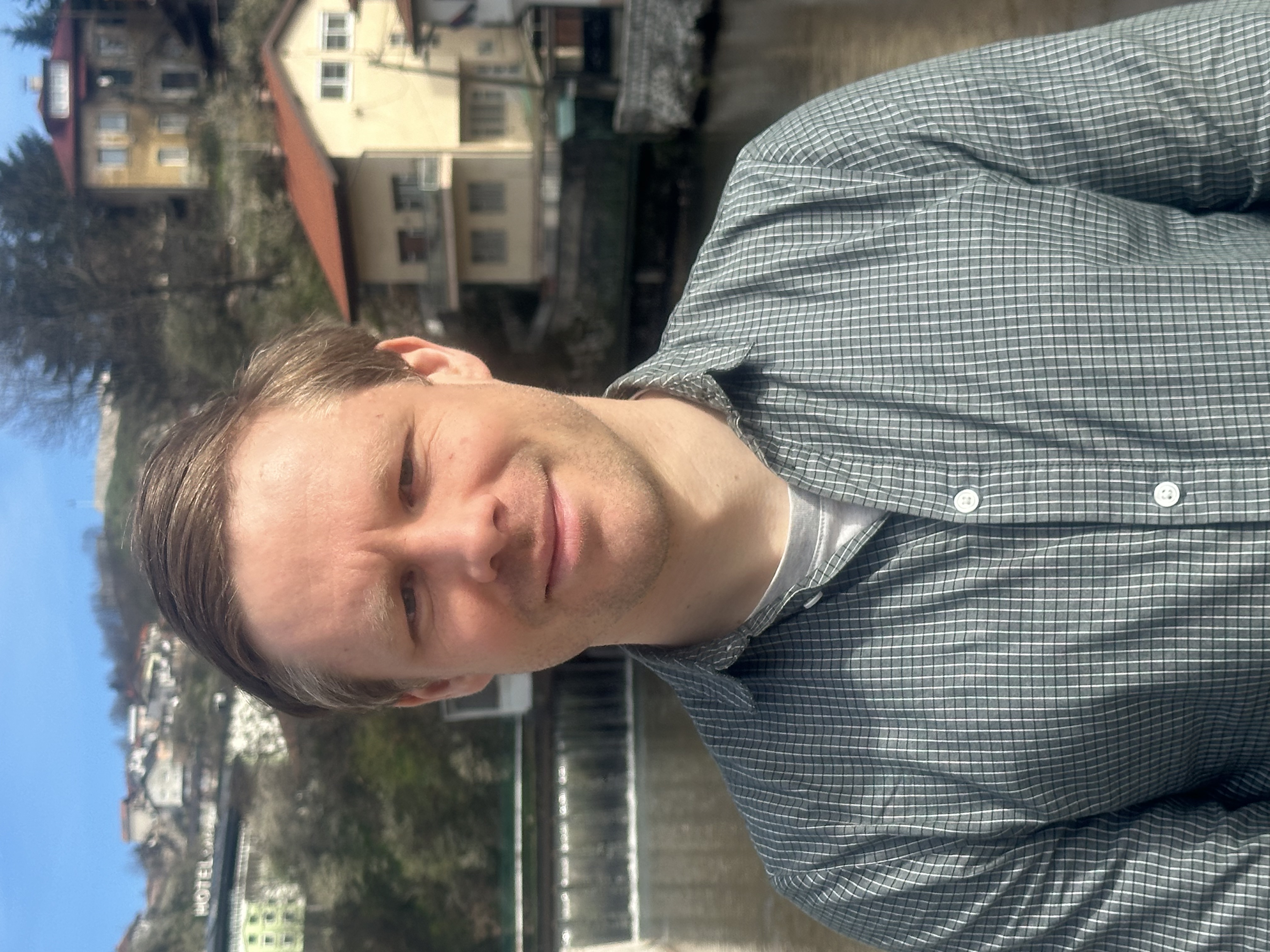 John Lütten