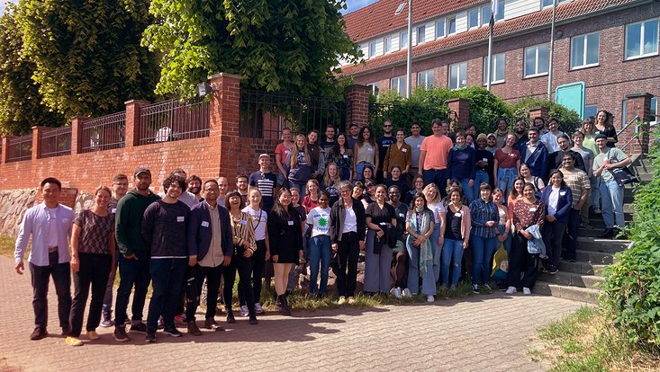Group Photo