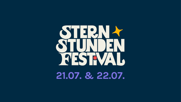 Logo Sternstundenfestival