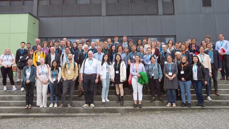 Impressions from the Conference "Biotic interactions and their role in ecosystem-climate feedbacks"