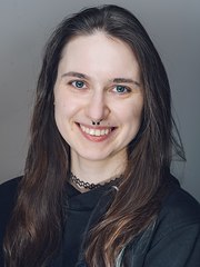 Profilfoto von Freya Diekmann