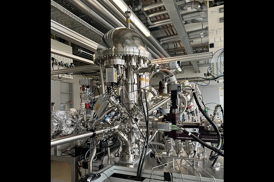 xps-galerie X-ray Photoelectron Spectroscopy