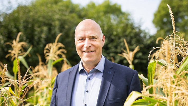 Prof. Dr. Dominik Begerow