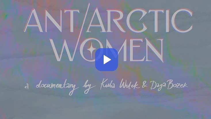 AntArctic Women-Startbild Youtube