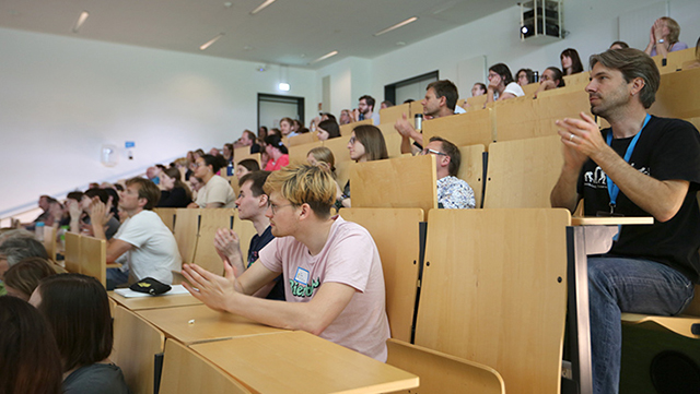 klatschen-640-361 Sommerfestival 2023