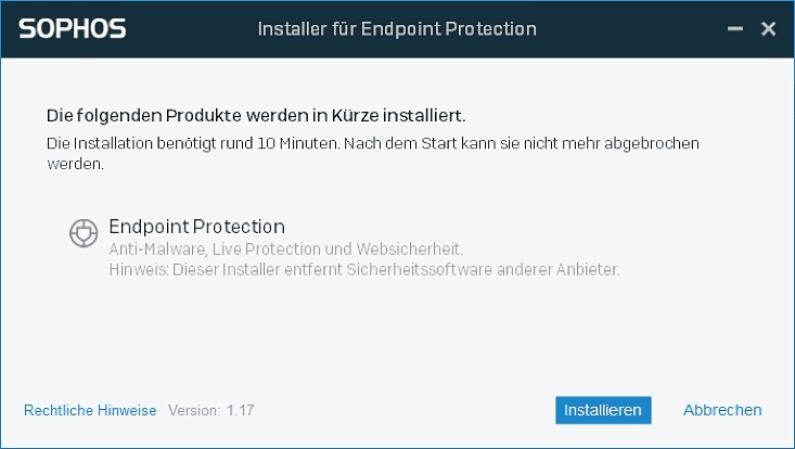 05-installation-beginn-733x414 Screenshot der Sophos-Installation