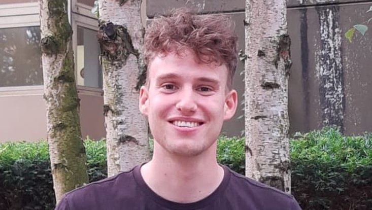 Sebastian Singer