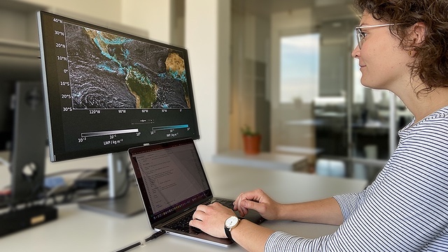 Climate, Radiation, Remote Sensing