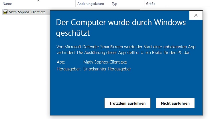03-smartscreen-trotzdem-733x414 Screenshot der Sophos-Installation