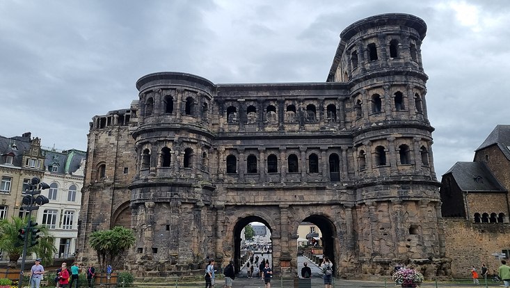 Porta Nigra