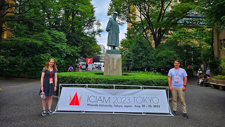 tokyo