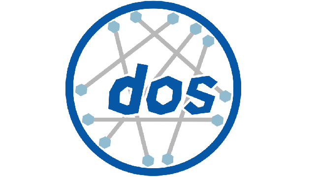 DOS-Logo