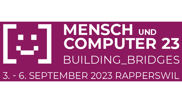 Logo Mensch und Computer 2923