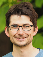 Prof. Dr. Jochen Fründ
