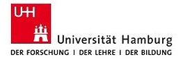 Logo der Universität Hamburg