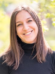 Profilbild Dorottya Mikoczi